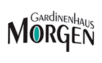 Logo Morgen Jean-Pierre Gardinenhaus Trier