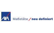 Logo AXA Versicherung Brenner & Winkler OHG Birkenfels