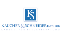 Logo Kaucher & Schneider PartG mbB Steuerberater Idar-Oberstein