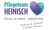 Logo Pflegeteam Heinisch Osann-Monzel
