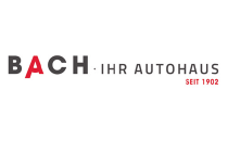 Logo Autohaus Bach e.K. Bernkastel-Kues