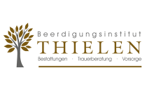Logo Thielen Bestattungen Binsfeld