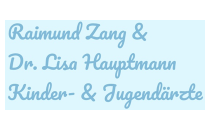 Logo Raimund Zang & Dr. Lisa Hauptmann Kinder- und Jugendärzte Pluwig