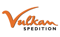 Logo Vulkan Spedition GmbH Wagner Kelberg Kelberg