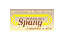 Logo Spang Elisabeth Elektro + Schreibwaren Trier