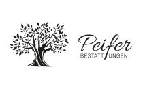 Logo Bestattungen Peifer UG & Co. KG Konz
