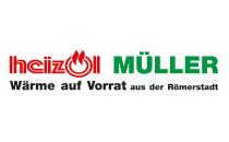 Logo Müller GmbH Heizöl Trier