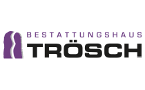 Logo Bestattungshaus Trösch Hermeskeil