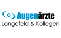 Logo Augenarztpraxis Dr. Langefeld Zweigpraxis Dr. Auer Augenarzt Trier