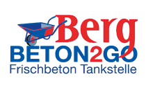 Logo Berg Beton 2 Go Morbach