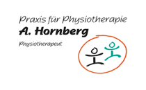 Logo Hornberg Antonius Krankengymnastik Thalfang