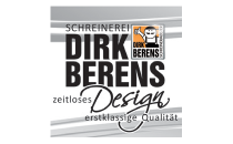 Logo Berens Dirk GmbH Schreinerei-exklusiver Innenausbau Gindorf