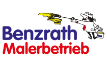 Logo Benzrath Joachim Malermeister Prüm