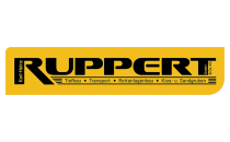 Logo Karl-Heinz Ruppert GmbH & Co. KG Bauunternehmen Esch bei Wittlich