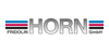 Kundenlogo von Horn Fridolin GmbH Heizungsbau und Haustechnik