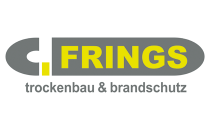 Logo Frings Trockenbau GmbH & Co. KG Wittlich