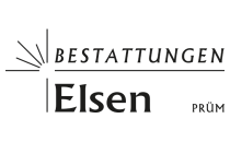 Logo Elsen Bestattungen Prüm
