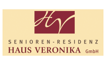 Logo Haus Veronika GmbH Seniorenresidenz Reinsfeld