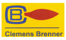 Logo Brenner Clemens Heizungsbau Birkenfeld