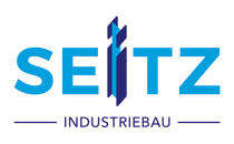 Logo Seitz Industriebau GmbH & Co. KG Speicher