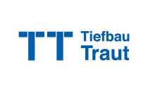 Logo Tiefbau Traut GmbH & Co. KG Bauunternehmen Piesport