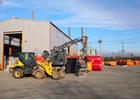 Kundenbild klein 8 Eisert Container-Transport GmbH Containerdienst/Abfallannahme