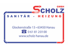 Kundenbild klein 2 Scholz Joachim GmbH Heizung- und Sanitärinstallation