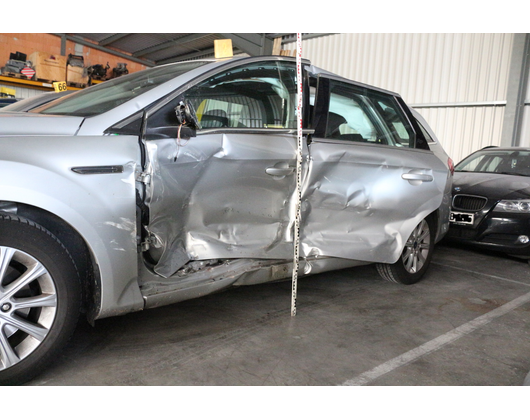 Kundenfoto 4 Kickuth Thilo KFZ-Sachverständiger