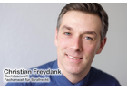 Kundenbild klein 3 Freydank & Freydank Rechtsanwälte, Fachanwalt für Strafrecht Christian & Susanne Freydank