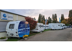 Kundenbild klein 9 Freizeitcenter Goebel Wohnwagen u. Wohnmobile Inh. Bernd Goebel Wohnwagen / Reisemobile