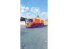 Kundenbild klein 5 Eisert Container-Transport GmbH Containerdienst/Abfallannahme