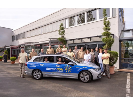 Kundenfoto 10 thermoSUN Deliga GmbH Fenster, Haustüren und Wintergärten