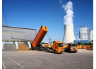 Kundenbild klein 10 Eisert Container-Transport GmbH Containerdienst/Abfallannahme