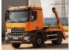 Kundenbild klein 2 Eisert Container-Transport GmbH Containerdienst/Abfallannahme