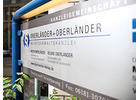 Kundenbild groß 2 Oberländer & Oberländer GbR Rechtsanwälte, Fachanwälte, Strafverteidiger