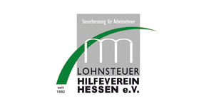 Kundenlogo von Lohnsteuerhilfeverein Hessen e.V. Kundenlogo von Lohnsteuerhilfeverein Hessen e.V.