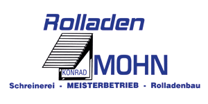 Kundenlogo von Rolladen Mohn GmbH & Co.KG Rollladen Kundenlogo von Rolladen Mohn GmbH & Co.KG Rollladen