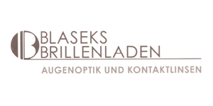 Kundenlogo von Blasek's Brillenladen Kundenlogo von Blasek's Brillenladen