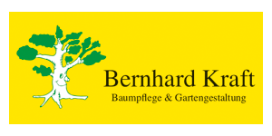 Kundenlogo von Kraft Bernhard Garten- und Landschaftsbau Kundenlogo von Kraft Bernhard Garten- und Landschaftsbau