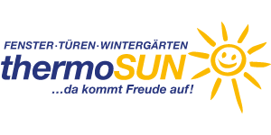 Kundenlogo von thermoSUN Deliga GmbH Fenster, Haustüren und Wintergärten Kundenlogo von thermoSUN Deliga GmbH Fenster, Haustüren und Wintergärten