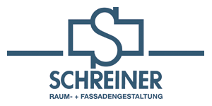 Kundenlogo von Schreiner Raum- u. Fassadengestaltung GmbH Kundenlogo von Schreiner Raum- u. Fassadengestaltung GmbH