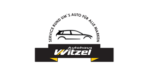 Kundenlogo von Autohaus Witzel GmbH Kundenlogo von Autohaus Witzel GmbH