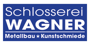 Kundenlogo von Wagner Gerhard Schlosserei, Metallbau, Kunstschmiede Kundenlogo von Wagner Gerhard Schlosserei, Metallbau, Kunstschmiede