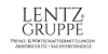 Kundenlogo von Lentz GmbH & Co. Detektive KG