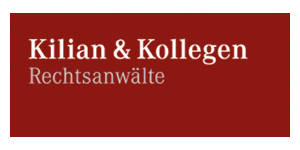 Kundenlogo von Kilian & Kollegen Rechtsanwälte Kundenlogo von Kilian & Kollegen Rechtsanwälte