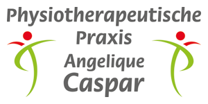 Kundenlogo von Caspar Angelique Physiotherapeutische Praxis - Physiotherapeuten Kundenlogo von Caspar Angelique Physiotherapeutische Praxis - Physiotherapeuten