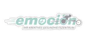 Kundenlogo von emoción Physiopraxis Physiotherapie,  Krankengymnastik Kundenlogo von emoción Physiopraxis Physiotherapie,  Krankengymnastik