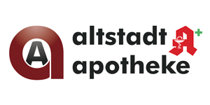 Kundenlogo von Altstadt Apotheke Inh. Marc Schmidt e. K. Kundenlogo von Altstadt Apotheke Inh. Marc Schmidt e. K.