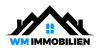 Kundenlogo von WM Immobilien Main-Kinzig-Kreis