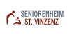 Kundenlogo von Seniorenheim St. Vinzenz